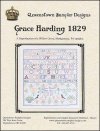 Grace Harding 1829