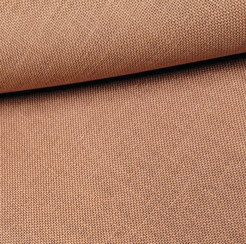 (image for) Mocha Mousse Belfast Linen - Click Image to Close