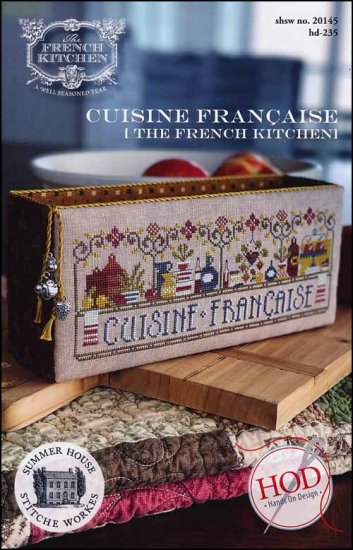 Cuisine Francaise - Click Image to Close