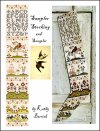 (image for) Sampler Stocking and Sampler