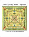 Garden Labyrinth: Sweet Spring