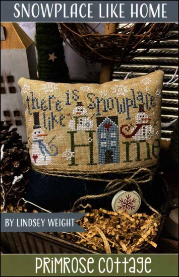 Snowplace Like Home - Click Image to Close