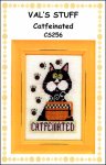 (image for) Catfeinated