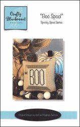 (image for) Boo Spool