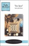 (image for) Boo Spool