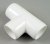(image for) 1.25" Slip Tee Floor Model & Extension Replacement Part