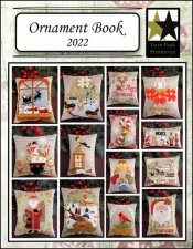 Ornament Book 2022