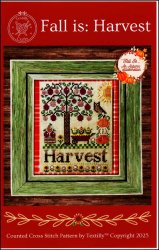 (image for) Fall is: Harvest