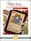 (image for) Home Town Neighborhood 10 Flag House