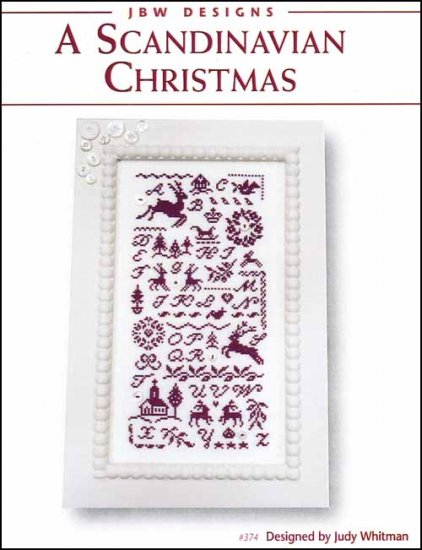 Scandinavian Christmas - Click Image to Close