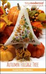 (image for) Autumn Foliage Tree