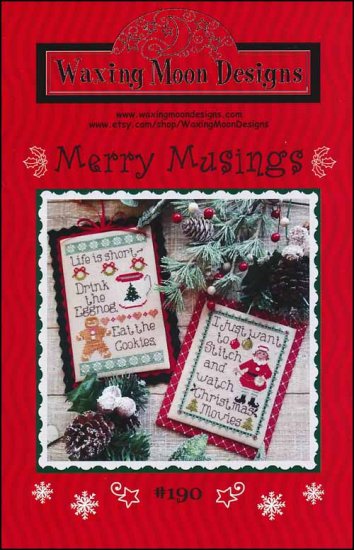 Merry Musings - Click Image to Close