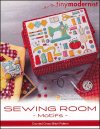 Sewing Room Motifs