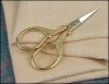 Embroidery Scissors