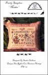 Sentimental Samplers: Mother Sentimental Samplers: Mother