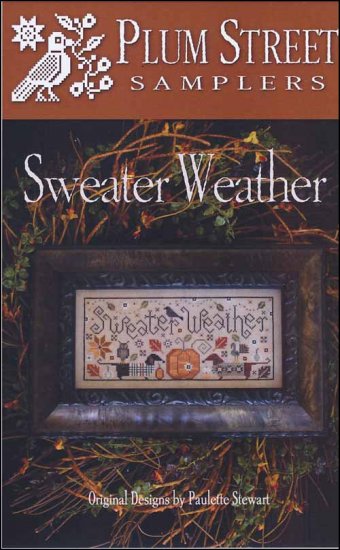Sweater Weather - Click Image to Close