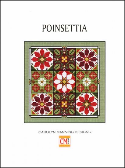 Poinsettia - Click Image to Close