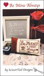 (image for) Be Mine Always