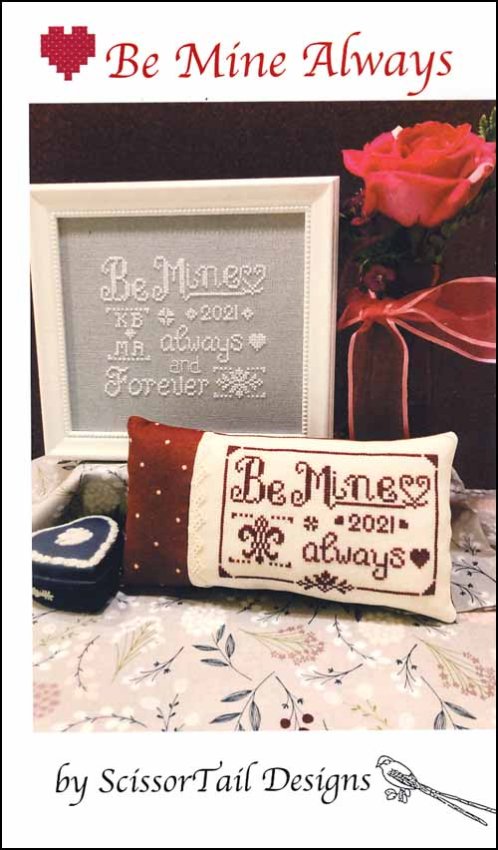 (image for) Be Mine Always - Click Image to Close