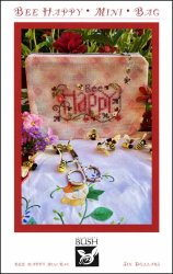 (image for) Bee Happy Mini Bag