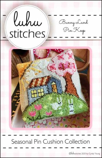 (image for) Bunny Land Pinkeep - Click Image to Close
