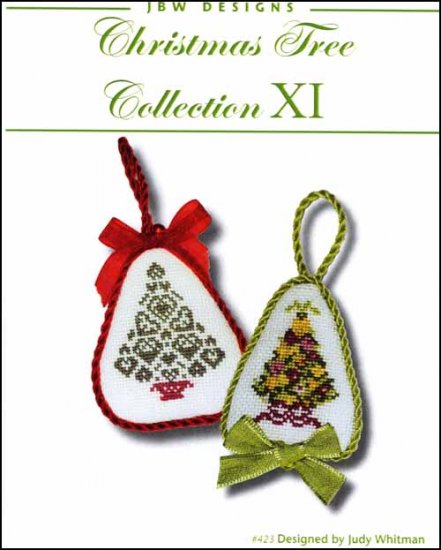 Christmas Tree Collection 11 - Click Image to Close