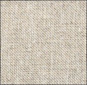 Raw Lucan 32ct Cotton/Linen Blend, Zweigart