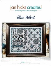 (image for) Blue Velvet