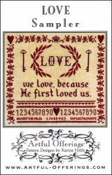 Love Sampler