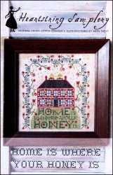 Home is Where Your Honey is