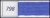 (image for) DMC Size 5 Pearl 798 Dark Delft Blue