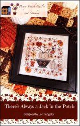 (image for) There's Always a Jack in the Patch