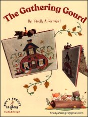 (image for) The Gathering Gourd