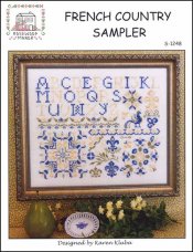 (image for) French Country Sampler