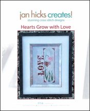 (image for) Hearts Grow with Love
