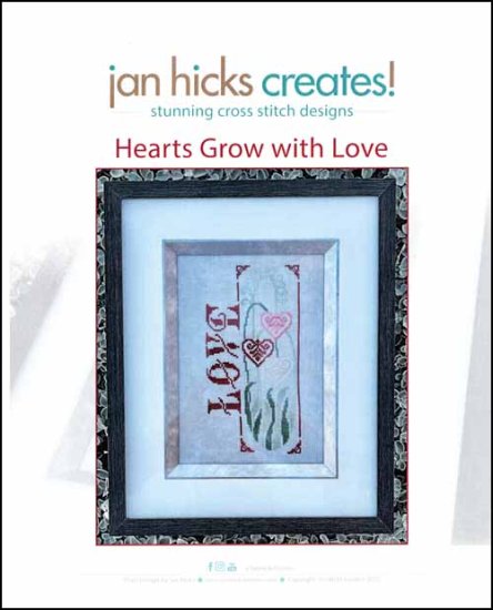 (image for) Hearts Grow with Love - Click Image to Close