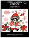 (image for) Rockin' Raccoon Christmas