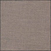 Dark Cobblestone Newcastle Linen 40ct, Zweigart