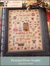 (image for) Perennial Flower Sampler