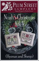 Noah's Christmas Ark 5