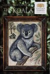 (image for) A Year in the Woods II - Part 3 - The Koala