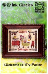 (image for) Welcome to My Parlor