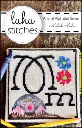 (image for) Mabel Mole