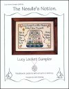 Lucy Locket Sampler