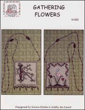 (image for) Gathering Flowers