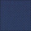 Navy Aida 14ct Short Cut 11" x 43"