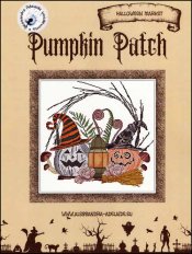(image for) Pumpkin Patch