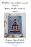 Home For The Winter