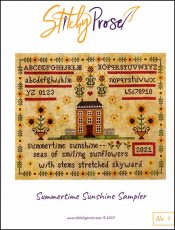 Summertime Sunshine Sampler