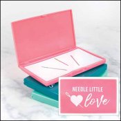 Needle Case "Needle Little Love"